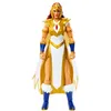 Image de Figurine - MATTEL - Sorceress Teela - 18 cm - Multicolore - Articulée avec accessoires