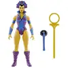 Image de Figurine Mattel Masters Of The Universe Origins Collection De Dessins Animes Evil-lyn Hyd35