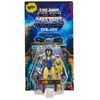 Image de Figurine - Masters of the Universe - Evil-Lyn - 14 cm - Articulée - Avec accessoires