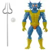 Image de Figurine De Dessin Anime Mattel Masters Of The Universe Origins, Mer-man Hyd31