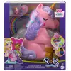 Image de Poupée Salon Licorne Arc en ciel MATTEL