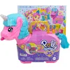 Image de Pinata Licorne Place de la fête MATTEL