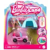 Image de Barbie-Poupée et véhicule Mini BarbieLand-Assortiment HYF38