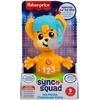 Image de Poupée Link Squad Ma Petite Chanteuse Clara FISHER-PRICE