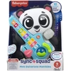 Image de Peluche Sync Squad - Mon Guitariste Matthieu FISHER-PRICE
