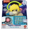 Image de Poupée Link Squad Mon DJ Martin FISHER-PRICE