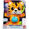 Image de Sync Squad - Mon Chanteur Léo FISHER-PRICE