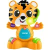 Image de Fisher-Price-Link Squad Tigre Parties du Corps-Jouet d'éveil musical HYL00