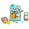 Image de Jouet éducatif - Fisher-Price - HYT02 - Machine à café - Sons éducatifs - Multicolore