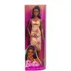 Image de Barbie Fashionista Robe Fleurie MATTEL