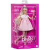 Image de Barbie Deluxe Style Robe Rose MATTEL