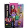 Image de Monster High Jinafire Long MATTEL