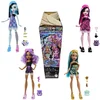 Image de Poupée Secrète avec Accessoire MATTEL