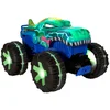 Image de Véhicule radiocommandé RC Mega Wrex 1:15 Hot Wheels MATTEL