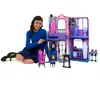Image de Monster High Hôtel MATTEL