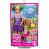 Image de Barbie et Chelsea MATTEL
