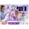 Image de Disney princess - coffret le palais des animaux - 7 espaces de jeu - disney princess - jbf96 MATJBF96