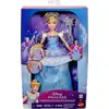 Image de Poupée Cendrillon Robe Enchantée MATTEL GAMES