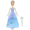 Image de Disney Princess - Poupée Cendrillon et sa Robe Enchantée - Disney Princess - JBF94