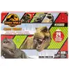 Image de Calendrier de l'avent mattel jbg37 jurassic world - 30 surprises 194735259564