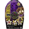 Image de Poupée Monster High Secrets Clawdeen
