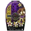 Image de Poupée Monster High - MATTEL - Clawdeen Wolf - Skulltimate Secrets - 19 surprises - 4 ans et plus
