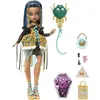Image de Monster High Anniversaire Cleo Denile MATTEL