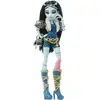 Image de Poupée Monster High Secrets Frankie