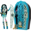 Image de Mattel MONSTER HIGH SKULLTIMATES : La Surprise de Frankie série Hauntlywood (JBG81)