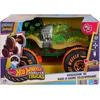 Image de Voiture Télécommandée Hot Wheels Monster Trucks Samsh O Saurus 1:15