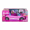Image de Poupée hot wheels multicouleur rose