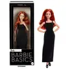 Image de Poupee Mattel Barbie Signature Barbie Basics 04 Jbh74