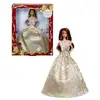 Image de Barbie - poupée joyeux - poupée châtain - jbh97 MATJBH97