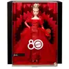 Image de Poupée Barbie Mattel 80 Ans Blonde
