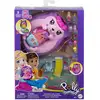 Image de Polly Pocket Sac Surprises Hérisson MATTEL