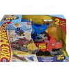 Image de City ultimate Transporteur Dragon MATTEL