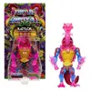 Image de Figurine Mattel Masters Of The Universe Origins Tortues De Grayskull Rattlor Jbn01