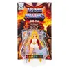 Image de Mattel Masters Of The Universe Origins Collection De Dessins Animes She-ra, Figurine Jouet Jbm76