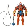 Image de Figurine articulée - MASTERS OF THE UNIVERSE - Le Monstre - 18 cm - 30 points darticulation - Multicolore