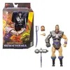 Image de Mattel Masters Of The Universe Masterverse Nouvelle Figurine Eternia Fisto Jbp76