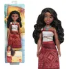 Image de Poupée Vaiana du film Vaiana 2 - Tenue et accessoires - Disney - MATTEL - JBT56
