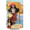 Image de Poupée Vaïana Chantante MATTEL