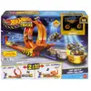 Image de Hot wheels Monster truck - Looping big foot MATTEL