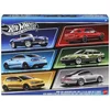 Image de Coffret véhicule Hot wheels - Multipack euro style MATTEL