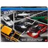 Image de Coffret véhicule Hot wheels - Rue du Japon MATTEL