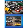 Image de HOT WHEELS® Multipack streets of Japan - JBY77