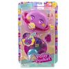 Image de Polly Pocket Planet Polly MATTEL