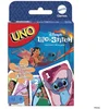 Image de Uno Lilo & Sicth MATTEL