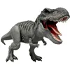 Image de Jurassic World - Figurine articulée Tyrannosaure Furieux Prédateur - Jurassic World - JCH02