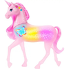 Image de Barbie Licorne sons et lumières MATTEL